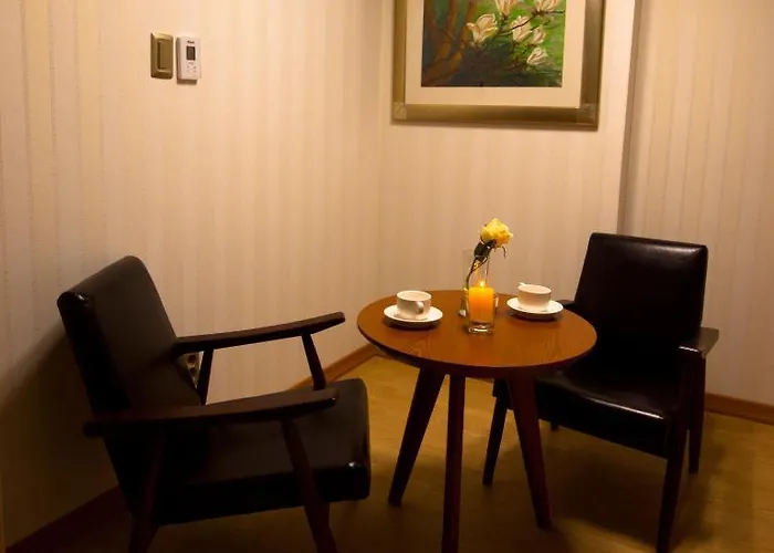 大宇酒店