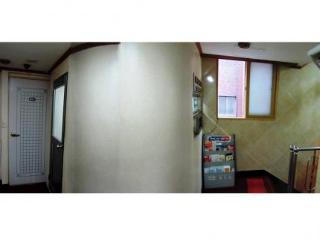 大宇酒店 首爾